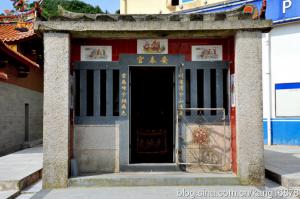 集美灌口鎮(zhèn)田頭村大嶺頭山頂[安泰宮] - 土地公 (15)_集美灌口鎮(zhèn)田頭村大嶺頭山頂安泰宮-土地公