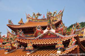 集美灌口鎮(zhèn)田頭村大嶺頭山頂[安泰宮] - 土地公 (17)_集美灌口鎮(zhèn)田頭村大嶺頭山頂安泰宮-土地公