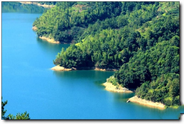 寧德南溪水庫(kù)_福鼎南溪水庫(kù)(福建寧德)_南溪水庫(kù)