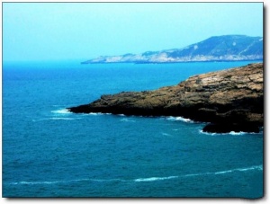 寧德臺(tái)山島_福鼎臺(tái)山島(福建寧德)_臺(tái)山島