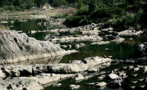 寧德雁溪峽谷_福鼎雁溪峽谷(福建寧德)_雁溪峽谷