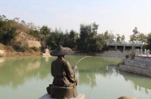 天香湖_美翻了！翔安這香山50畝花海綻放，小伙伴們約起來(lái)！