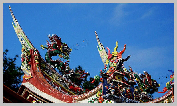 同安洪塘鎮(zhèn)郭山村[崧山巖] - 釋迦牟尼、清水祖師 (4)_同安洪塘鎮(zhèn)郭山村崧山巖-釋迦牟尼、清水祖師