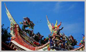 同安洪塘鎮(zhèn)郭山村[崧山巖] - 釋迦牟尼、清水祖師 (4)_同安洪塘鎮(zhèn)郭山村崧山巖-釋迦牟尼、清水祖師