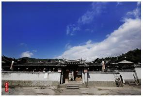 永泰嵩口古鎮(zhèn) (2)_永泰嵩口古鎮(zhèn)