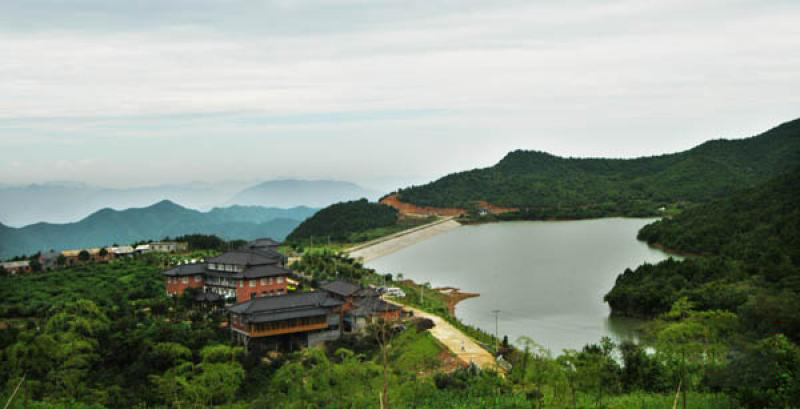 半山園休閑農(nóng)莊 (3)_集美半山園休閑農(nóng)莊