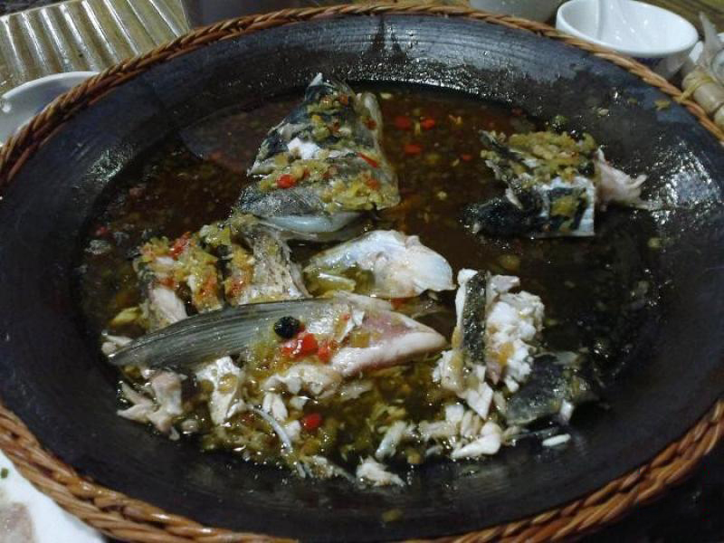 周正農(nóng)家樂(lè) (2)_集美周正農(nóng)家樂(lè)