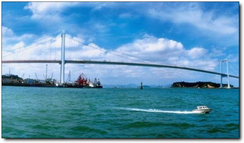 環(huán)海灣休閑旅游 (1)_環(huán)海灣休閑旅游