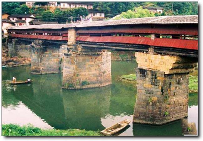 永春東關橋 (3)_永春東關橋