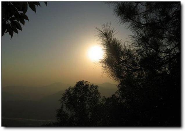詔安點(diǎn)燈山 (5)_詔安點(diǎn)燈山