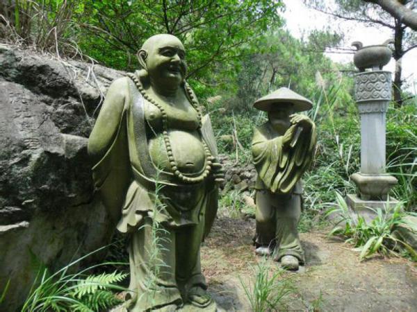 長(zhǎng)樂(lè)五百羅漢山 (4)_長(zhǎng)樂(lè)五百羅漢山
