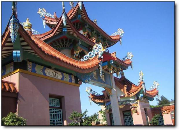 長樂顯應(yīng)宮 (2)_長樂顯應(yīng)宮