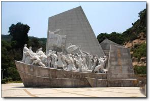 長(zhǎng)樂(lè)鄭和公園 (3)_長(zhǎng)樂(lè)鄭和公園