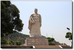 長(zhǎng)樂(lè)鄭和公園 (5)_長(zhǎng)樂(lè)鄭和公園