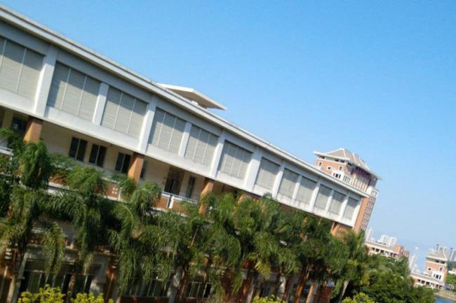 倉山福建師范大學(xué) (4)_倉山福建師范大學(xué)景點(diǎn)