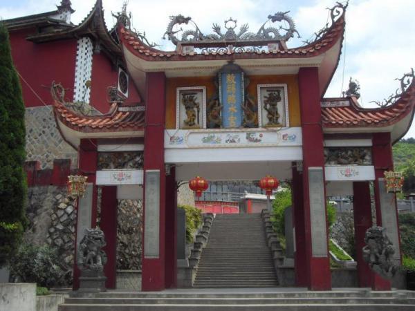 倉(cāng)山陳靖姑故居 (6)_倉(cāng)山陳靖姑故居