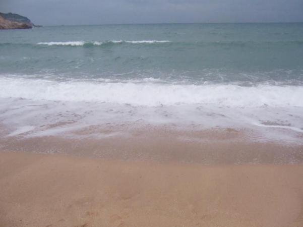 連江后沙海濱浴場(chǎng) (1)_連江后沙海濱浴場(chǎng)