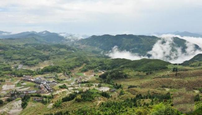閩侯馬嵐山 (5)_閩侯馬嵐山
