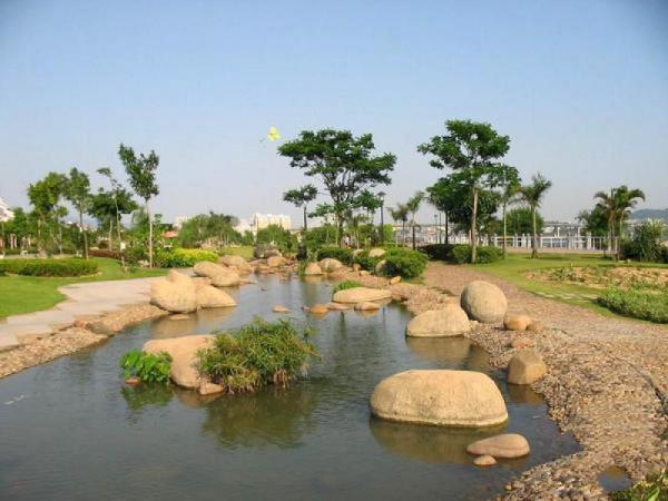 臺江望龍臺公園 (2)_臺江望龍臺公園