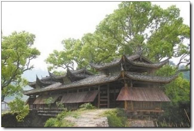 連城連城四堡 (3)_連城四堡鄉(xiāng)