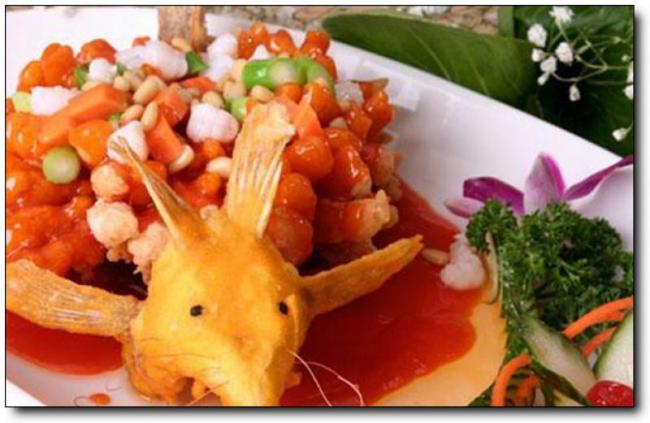 明溪喜來(lái)樂(lè)魚(yú)莊 (3)_明溪喜來(lái)樂(lè)魚(yú)莊