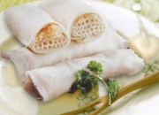廈門特產(chǎn)有哪些廈門特色小吃糖蔥餅