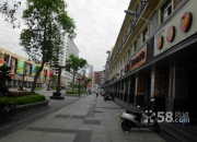 同安鐘樓步行街