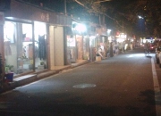 集美石鼓路西海夜市