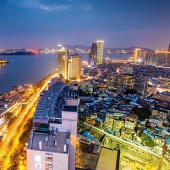 帶你去欣賞廈門最美的十大夜景地