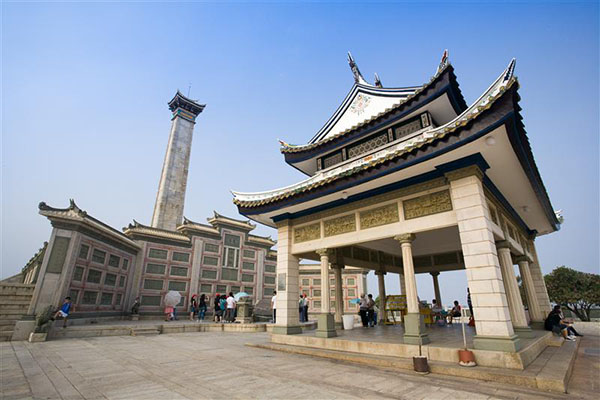 集美學村旅游攻略