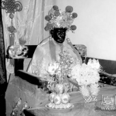 集美大社的第一個進士