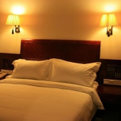 集美住宿賓館與酒店