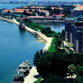 集美鎮地名的歷史變遷