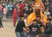 集美大社陳氏與開閩王王審知淵源