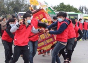 集美大社進世祖陳文瑞