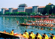 嘉庚杯”“敬賢杯”海峽兩岸龍舟賽