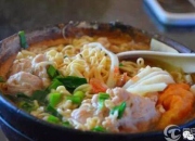 同安蓮花路口的楊記砂鍋