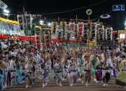 在國外日本也過鬼節(jié)盂蘭盆節(jié)