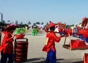 閩南的婚嫁習俗禮節 - 一、相親