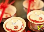 閩南的婚嫁習俗禮節 - 二、探家風(坊)