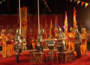 廈門中秋博餅習(xí)俗介紹