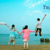 小嶝島夢幻海島旅行