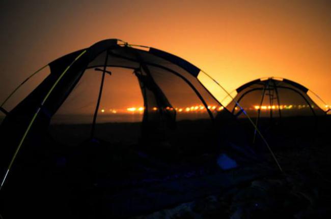 廈門露營地點(diǎn)推薦專題