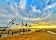 逛鷺島最新推薦六鰲翡翠灣品海鮮游土樓