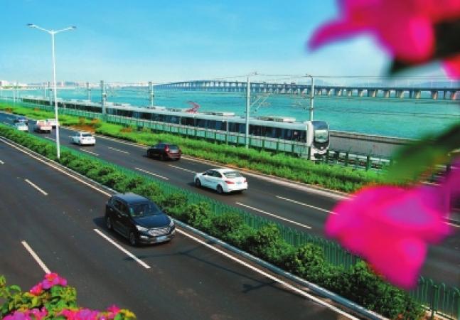 廈門地鐵時代的來臨