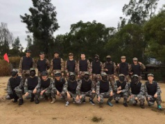 2016廈門周邊真人cs彩蛋野戰~活動召集