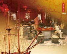 廈門老院子和閩南傳奇秀演出活動召集，體驗(yàn)閩南漁村文化大餐