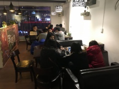 20160320同安新桌游聯(lián)盟周末聚會