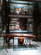 聆聽古箏藝術每周四晚古箏免費試聽