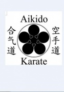 黑帶七段師范授課-空手道、合氣道成人班、少兒班免費體驗課